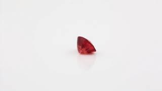 MMgemstone - Orange Spinel 0.52 cts #29