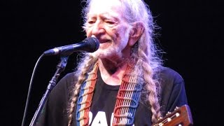 Still Not Dead Live Willie Nelson 3 2016