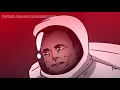 dogecoin to the moon official animation elon musk snoop dogg