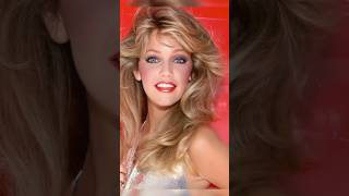 Heather Locklear/Then & Now#thenandnow#shorts#heatherlocklear