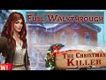 AE Mysteries Christmas Killer Full Game Walkthrough (Haiku Games)