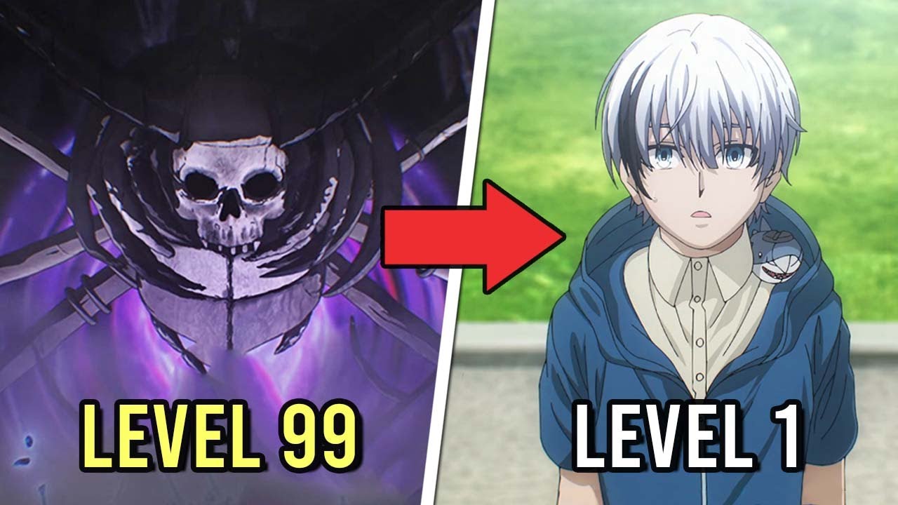 Dying Warrior Anime 15 Best Post Apocalyptic Anime