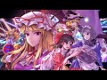 [Touhou 3D] Humans vs Yukari