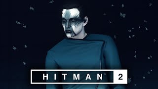 HITMAN™ 2 Elusive Target #15 - The Blackmailer, Paris (Silent Assassin Suit Only, Poison)