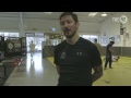 a tour of the sbg ireland gym with john kavanagh