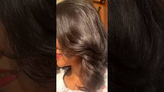 AGARO volumizer with dryer | two in one hair styler | wavy hair at home