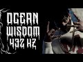 Ocean Wisdom - Revvin' (feat. Dizzee Rascal) | 432 Hz (HQ)