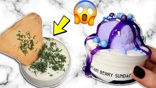 SUBSCRIBERS Pick The SLIMES I Buy!