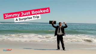 Beach Promo Video - Next-Where