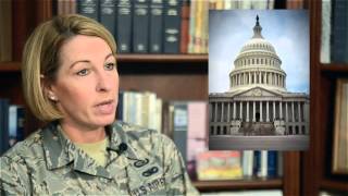 Meet the Command Chief