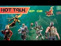 Hot Talk: Ep 02