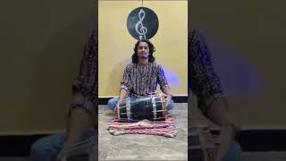 parth padekar dholki solo 🎷🥁🎺🎼