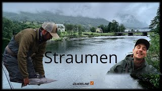 Straumen | The Shortest Salmon River