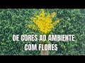 Nature Flores: Tudo para Seus Arranjos de Orquídeas Artificiais Perfeitos!