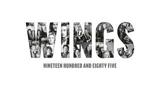Paul McCartney, Wings - Nineteen Hundred And Eighty Five (Audio)