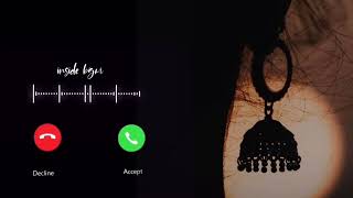 love BGM ringtone | south Indian BGM ringtone | tamil ringtone | famous tamil BGM tone | Inside bgm
