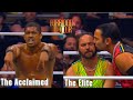The Elite vs The Acclaimed Highlights - AEW Forbidden Door0(6.30.24)
