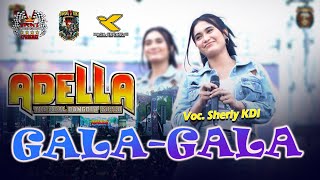 SHERLY KDI - GALA GALA - JAMDA 4 YRKI PENGPROV D.I.YOGYAKARTA - KAGA CREATIVE