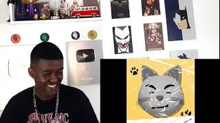 Jhony REACT  - CADÊ MEU GATO ?😸 - VMZ