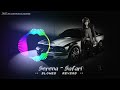 Serena Safari (Slowed + Reverb) Original mix _ No Copyright Sounds #serenasafari #slowed #viralvideo