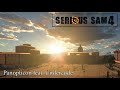 Panopticon feat. Undercode - Extended | Serious Sam 4 OST