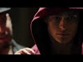 Arsenal - Powers from Arrow s2 (Short)