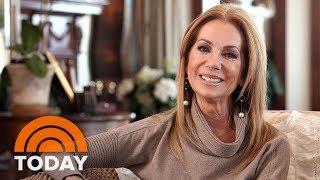 Kathie Lee Talks About Israel, Her Faith And Her New Book | TODAY