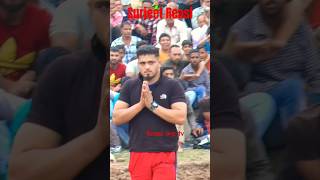 Surjeet Reasi 💫#dangal ⚡#kushti 🇮🇳#trending🇮🇳 #viral 💫#shots 💫#wrestling