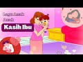 Kasih Ibu Kepada Beta Lagu Anak Anak | Lagu Anak Kasih Ibu | Lagu Anak Indonesia Populer