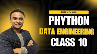 Python class 10 Continuous Looping in Python | While True, Infinite Loops & Control