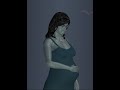 How milk is produced in mothers body 18 ( 3D Animation)