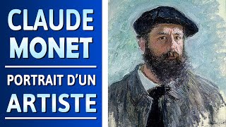 Claude MONET | Les Tableaux d'un Artiste - Documentaire COMPLET en Français (Art