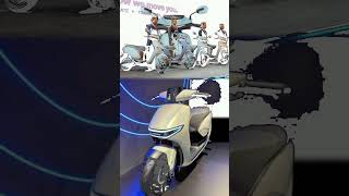 হন্ডা অ্যাক্টিভা ইভি | Honda Activa EV Launch  Price, Features \u0026 Specs  #ev