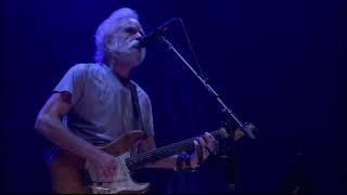 Bob weir and Wolf bros ft the Wolf Pack 12/31/23 Ft. Lauderdale, FL set I