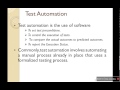 Test Automation 101 - Selenium