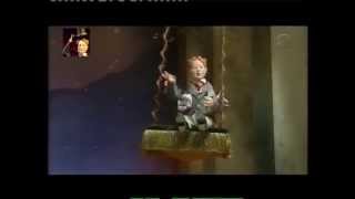 Luchtkasteel (No. 66!) - J. Offenbach / Amsterdam Marionette Theatre