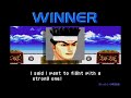 メガドライブ「バーチャファイター2」 日本未発売 virtua fighter2