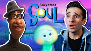 SOUL IN REAL LIFE!