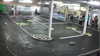 ダイヤ タミチャレ 2013/01/13 GT13 Aメイン決勝