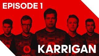 Meet the Pros | In-Game-Leader karrigan im Portrait