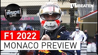 ALL YOU NEED TO KNOW: 2022 #MonacoGP Preview