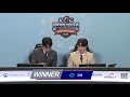 제12회 대통령배 keg 오디션 16강 7경기 경북 vs 부산