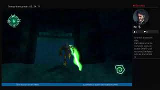 Explorando Soul reaver 1  |Game play | Juegardo Games