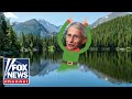 Tucker Carlson: DeSantis just outed Fauci as an elf #shorts