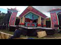 zen mechanics live set @ psy fi festival 2017