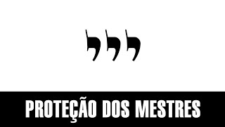 Meditação 22 de 72 | Proteção dos Mestres | Com Ian Mecler