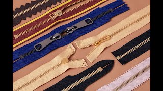 YKK® presenta la nuova Collezione AW/25-26