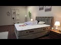 bambİ yatak bamboo sleep