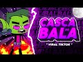 Thullio Milionário - Casca de Bala (FUNK REMIX) (DJAY RICK)