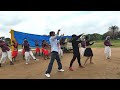 daaru handi bts l new nagpuri song 2024 l tapesh u0026 keshavi l chotulohar vlog3